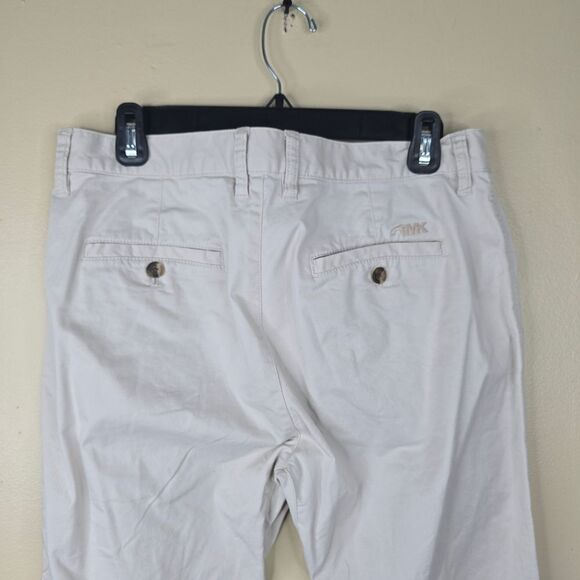 Mountain khakis slim tailored fit cotton pants 32x34 - Picture 4 of 4
